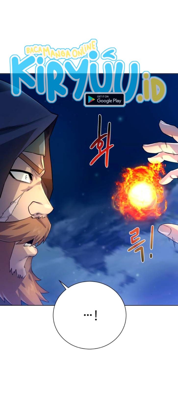 Dungeon and Artifact Chapter 67 Gambar 53