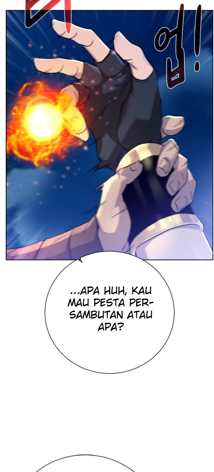 Dungeon and Artifact Chapter 67 Gambar 55