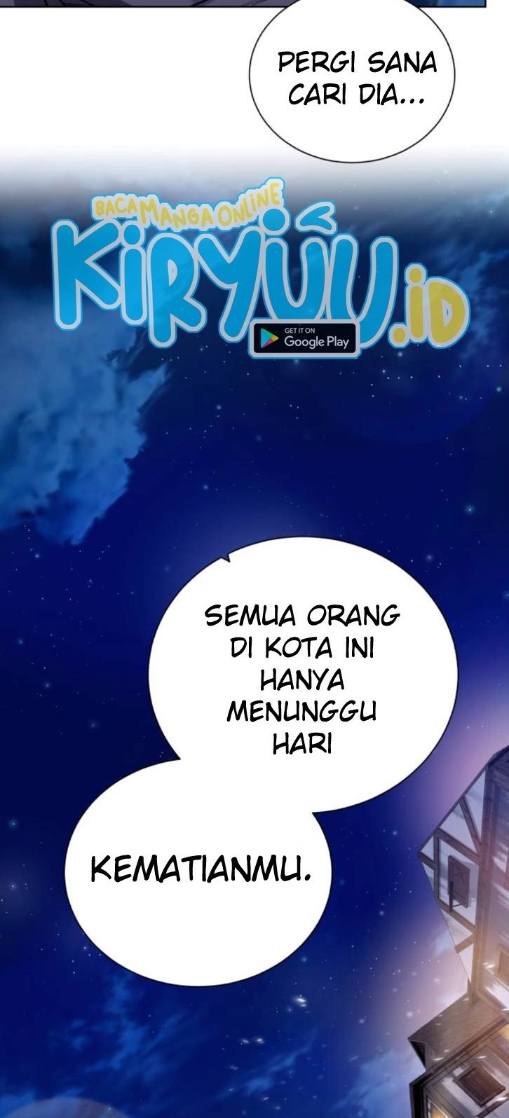 Dungeon and Artifact Chapter 67 Gambar 58