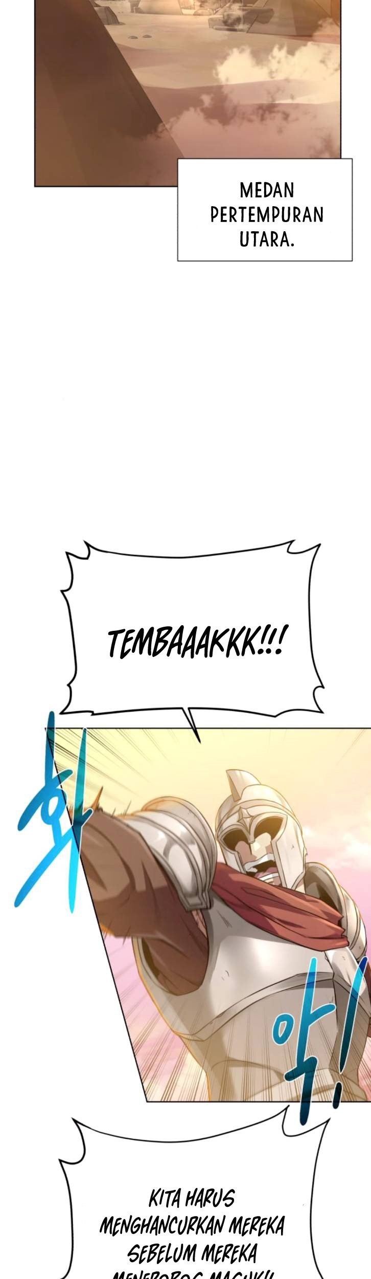 Dungeon and Artifact Chapter 67 Gambar 4