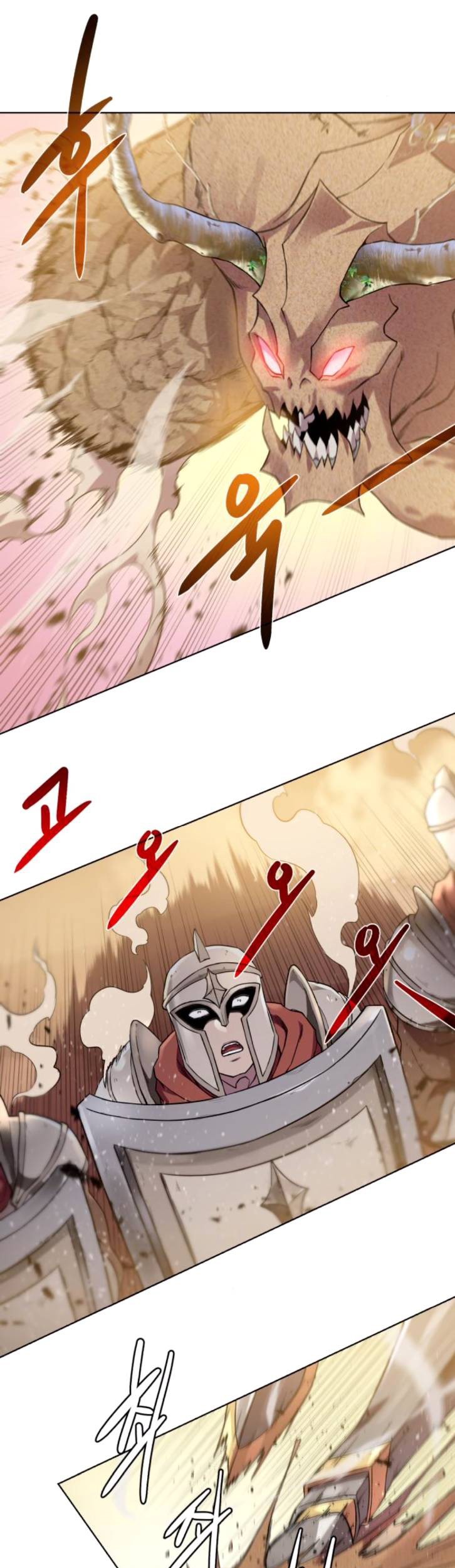 Dungeon and Artifact Chapter 67 Gambar 9