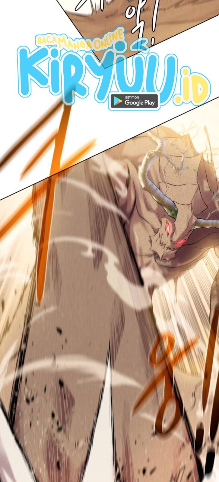 Dungeon and Artifact Chapter 67 Gambar 10