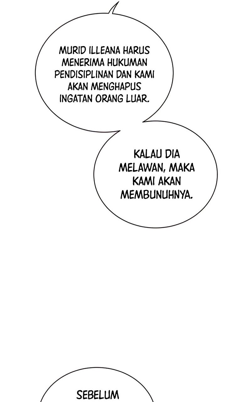The MAX leveled hero will return! Chapter 85 Gambar 35
