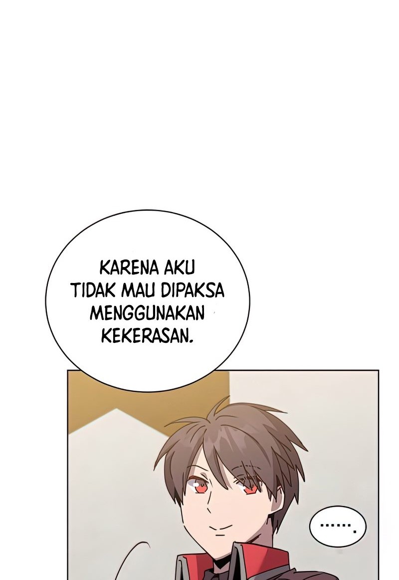 The MAX leveled hero will return! Chapter 85 Gambar 15