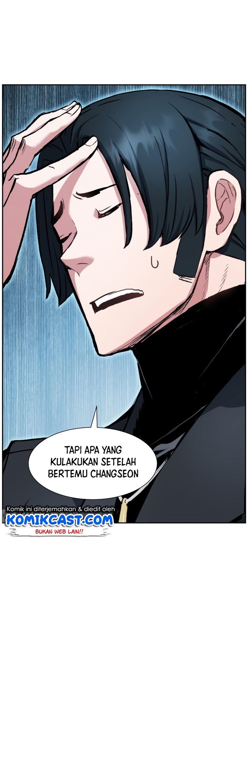 Return of the Broken Constellation Chapter 32 Gambar 18