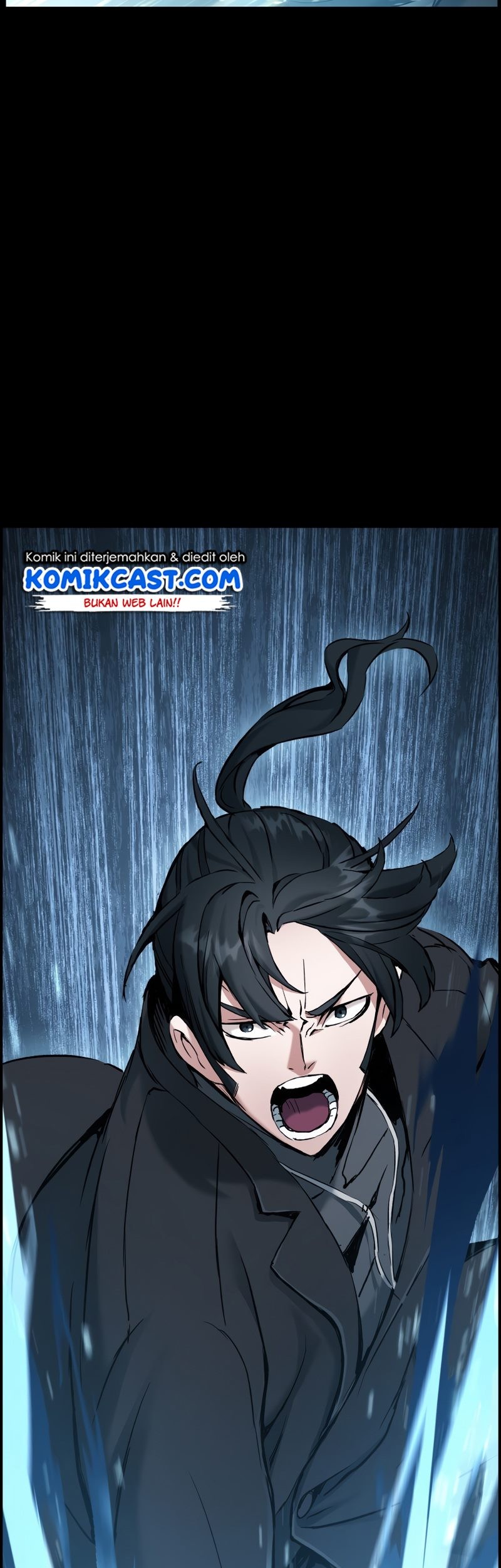 Return of the Broken Constellation Chapter 32 Gambar 22