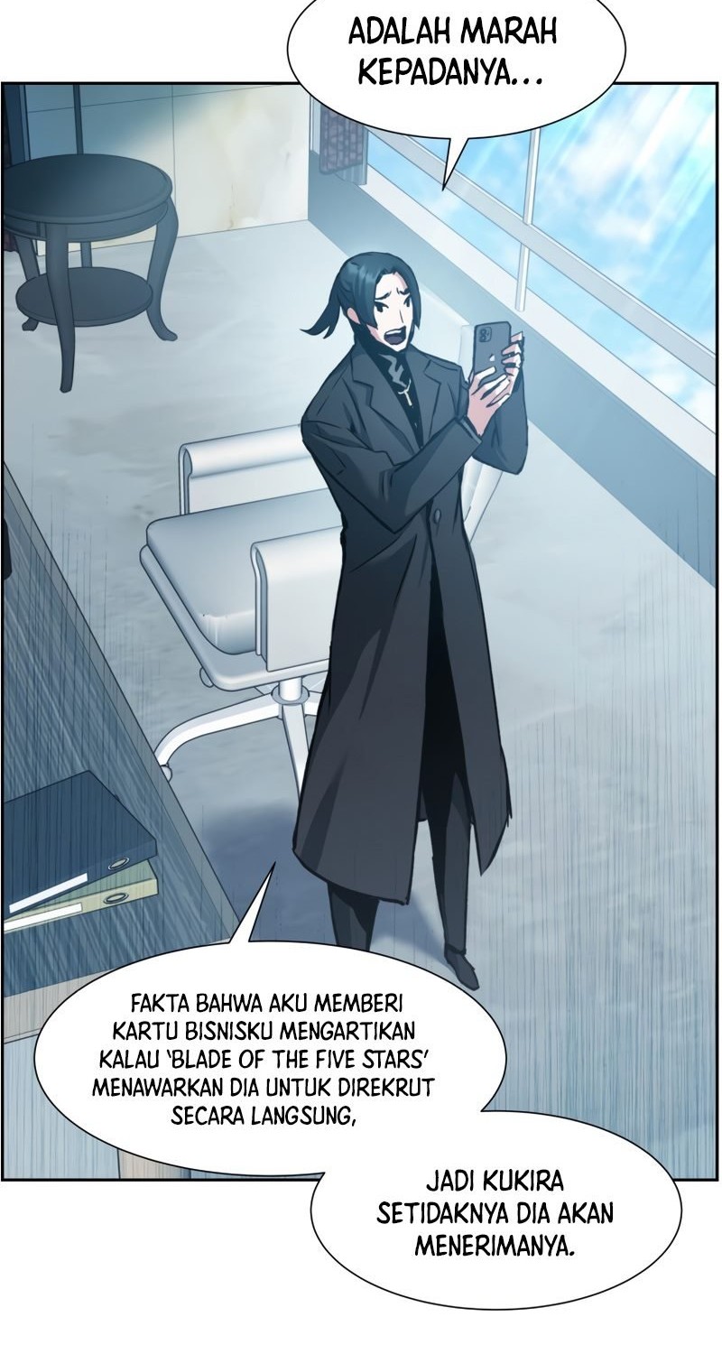 Return of the Broken Constellation Chapter 32 Gambar 25