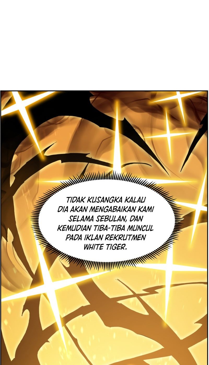 Return of the Broken Constellation Chapter 32 Gambar 27