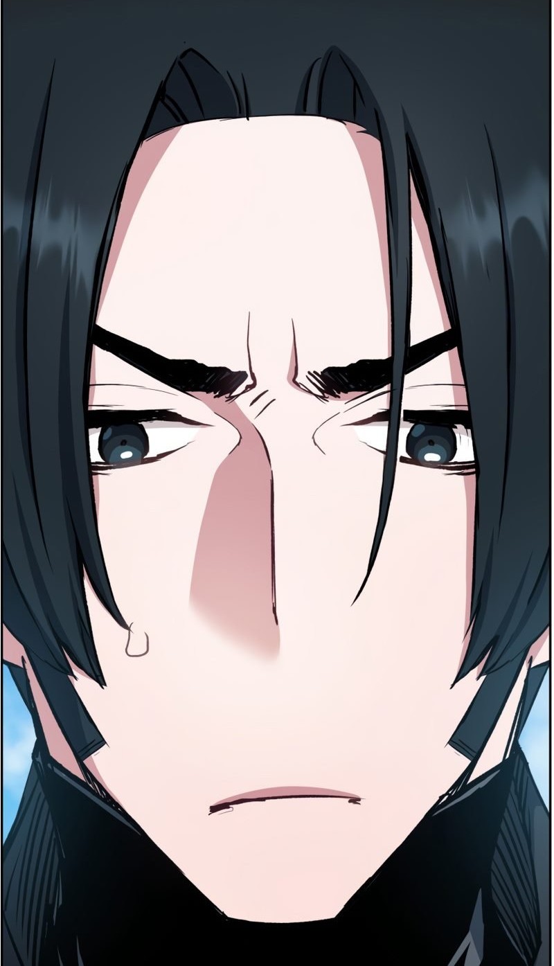 Return of the Broken Constellation Chapter 32 Gambar 29