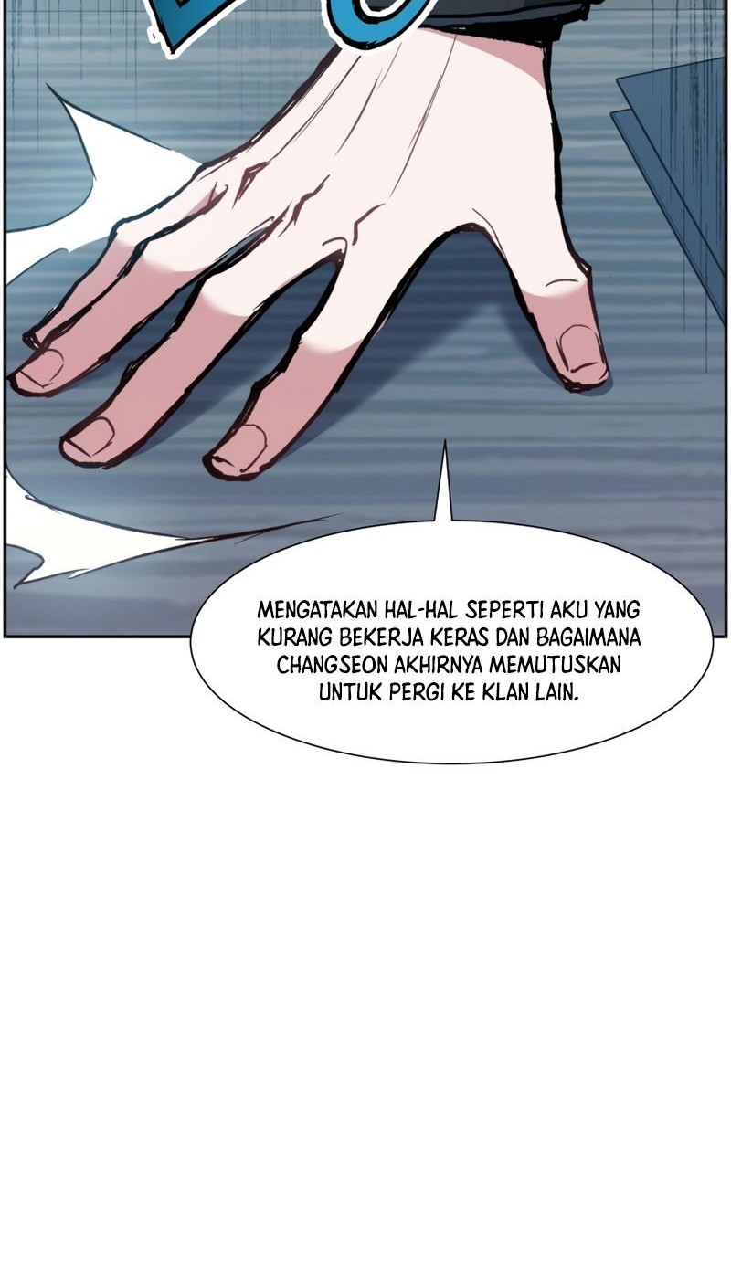 Return of the Broken Constellation Chapter 32 Gambar 31