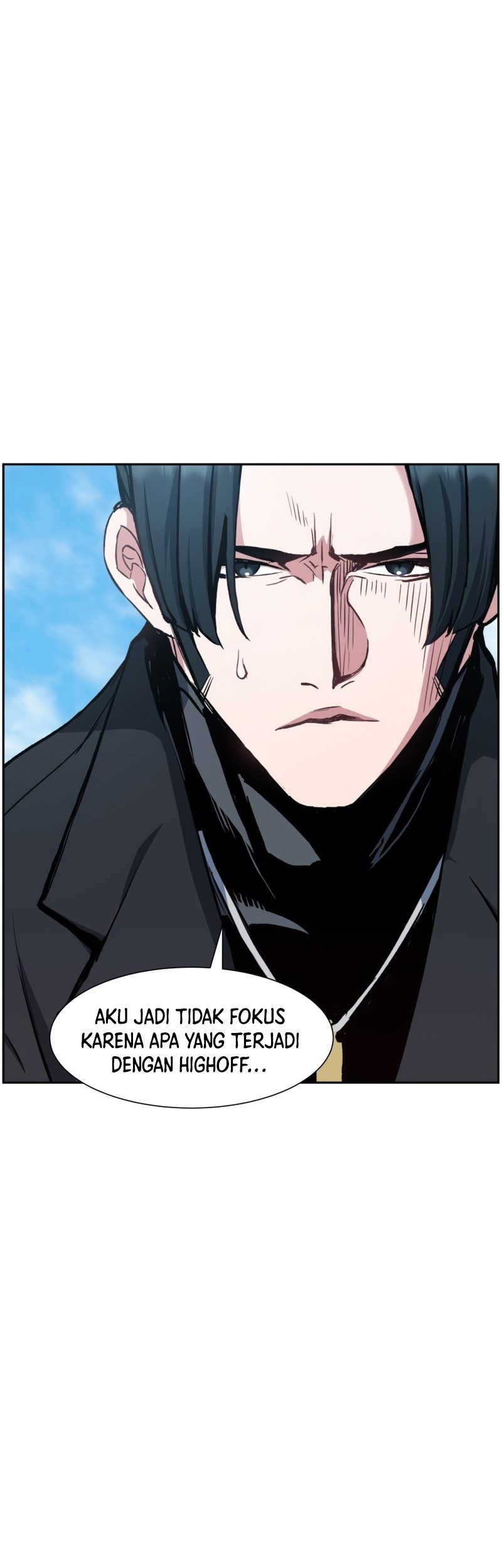 Return of the Broken Constellation Chapter 32 Gambar 34