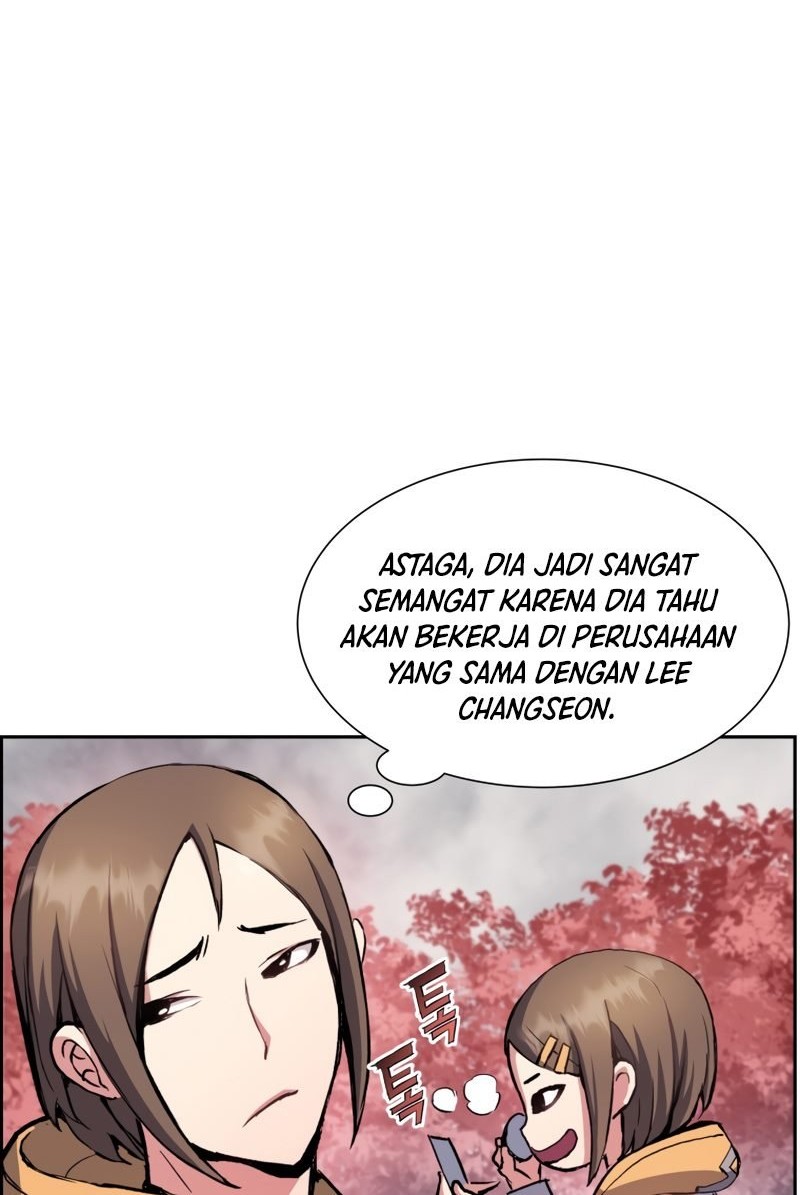 Return of the Broken Constellation Chapter 32 Gambar 39
