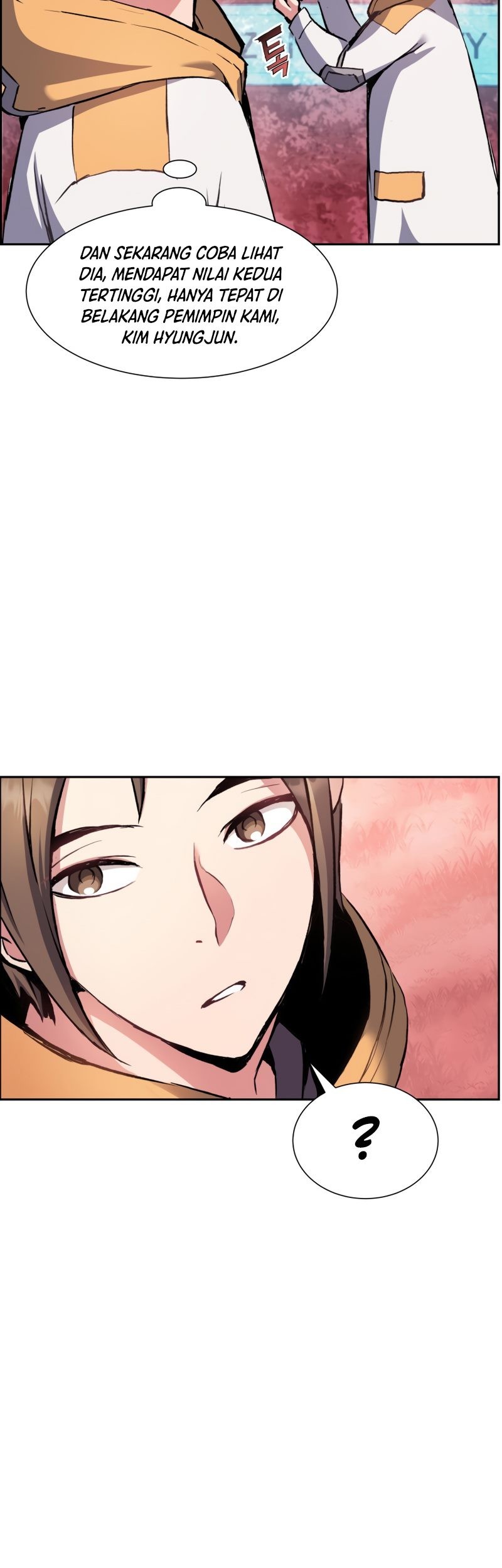 Return of the Broken Constellation Chapter 32 Gambar 40