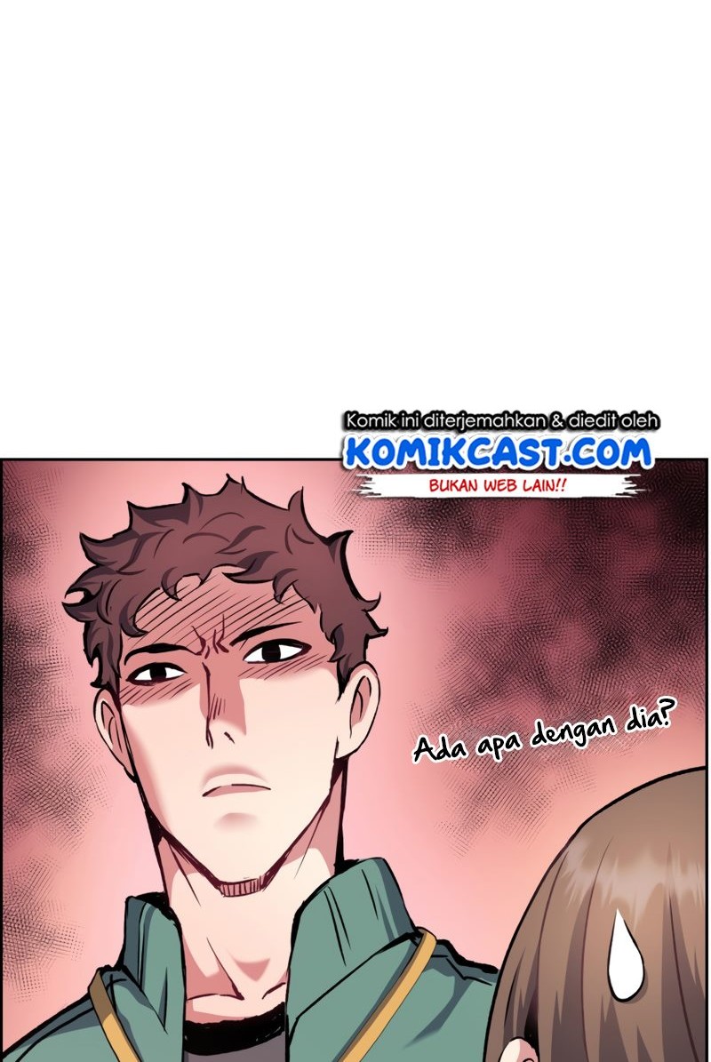 Return of the Broken Constellation Chapter 32 Gambar 41
