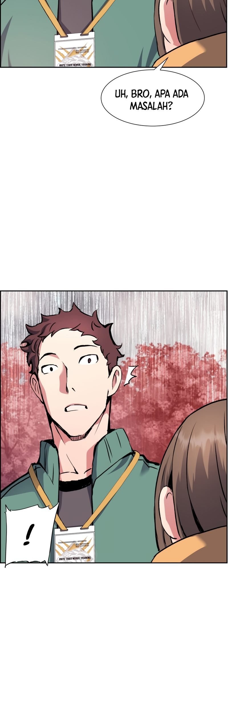 Return of the Broken Constellation Chapter 32 Gambar 42