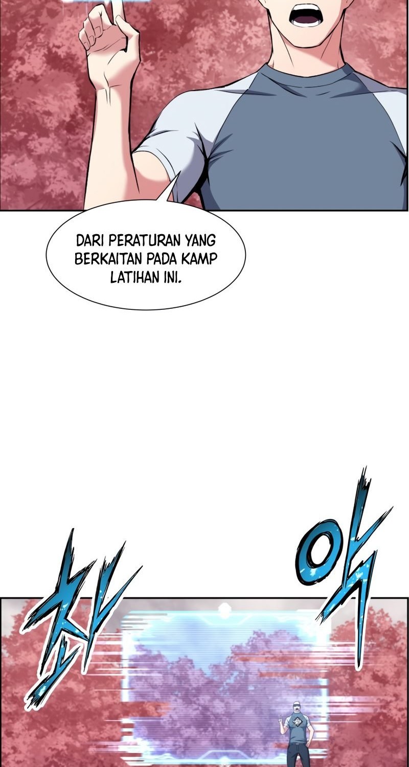 Return of the Broken Constellation Chapter 32 Gambar 45
