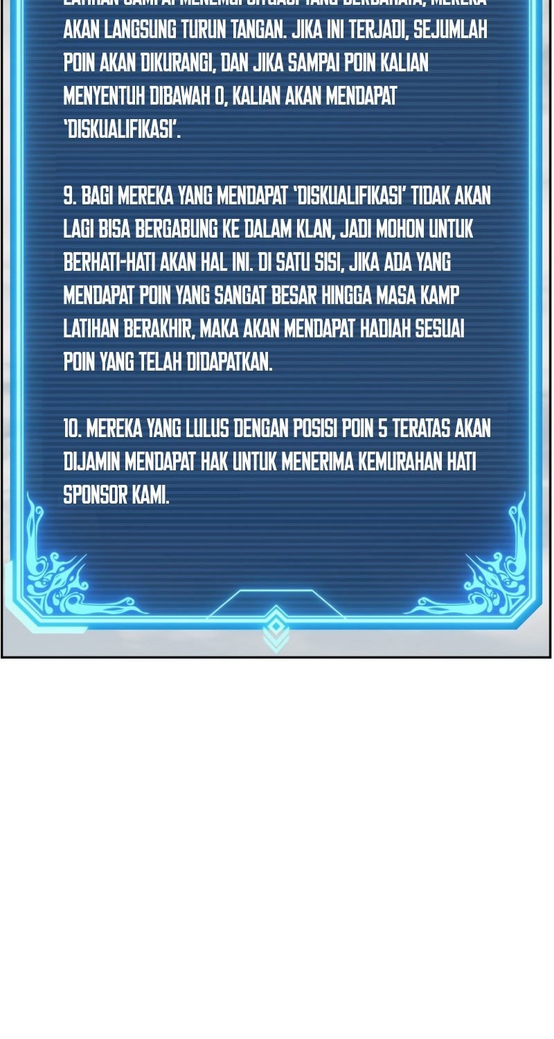 Return of the Broken Constellation Chapter 32 Gambar 47