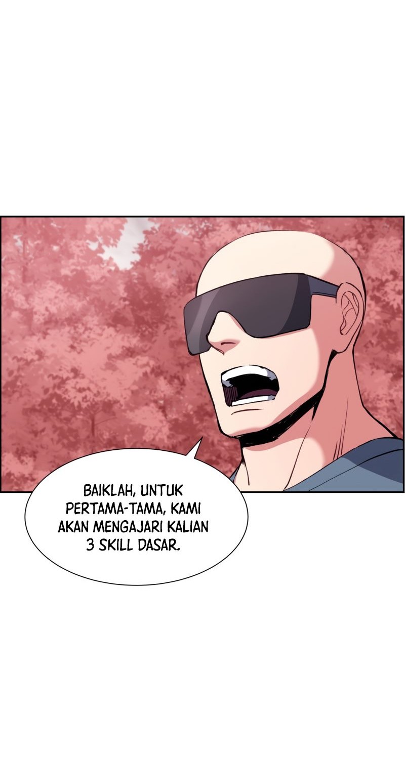 Return of the Broken Constellation Chapter 32 Gambar 49