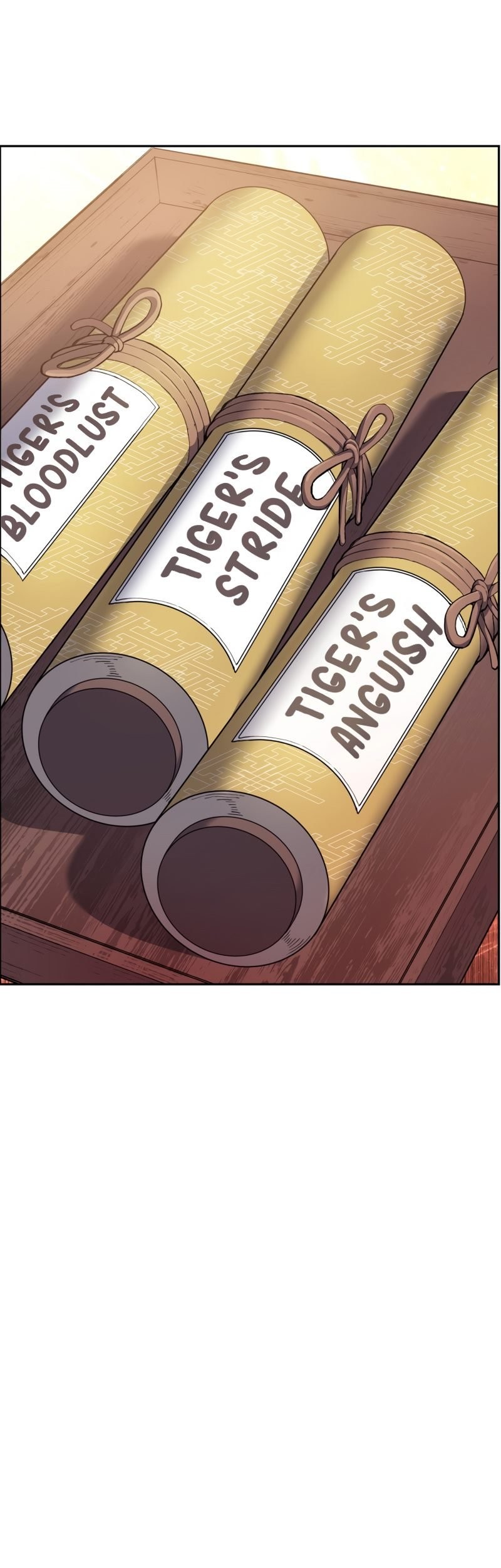 Return of the Broken Constellation Chapter 32 Gambar 50