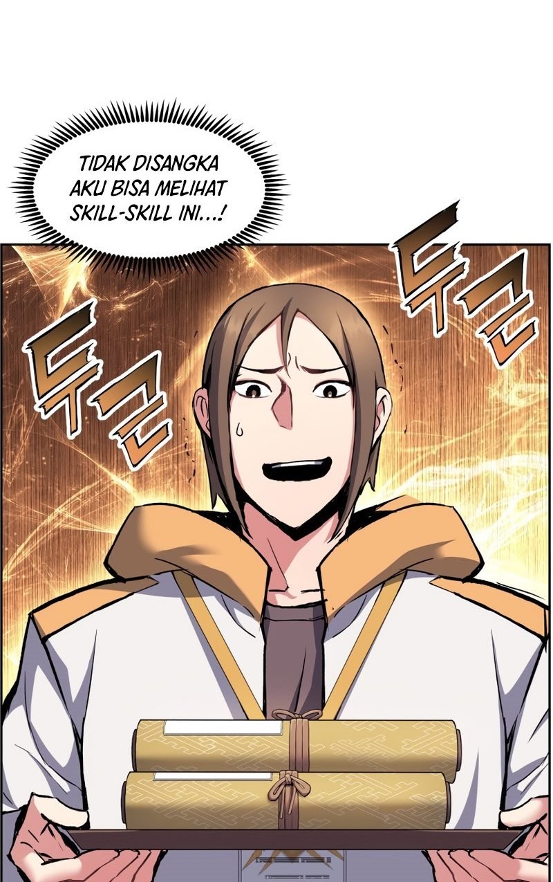 Return of the Broken Constellation Chapter 32 Gambar 51