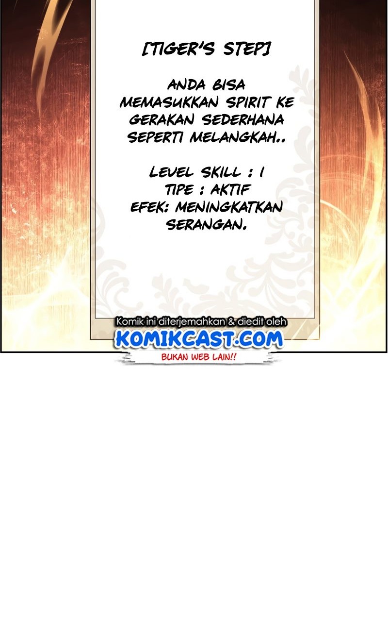 Return of the Broken Constellation Chapter 32 Gambar 53