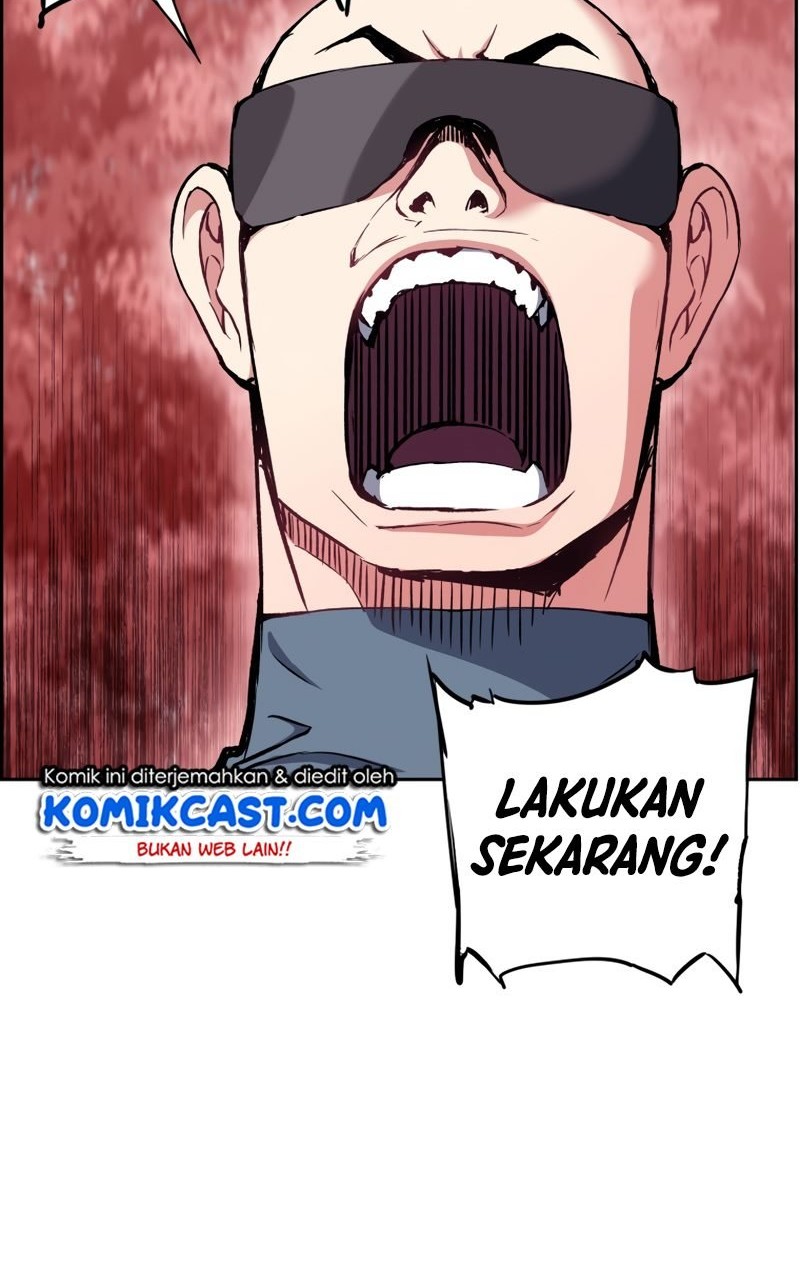 Return of the Broken Constellation Chapter 32 Gambar 55
