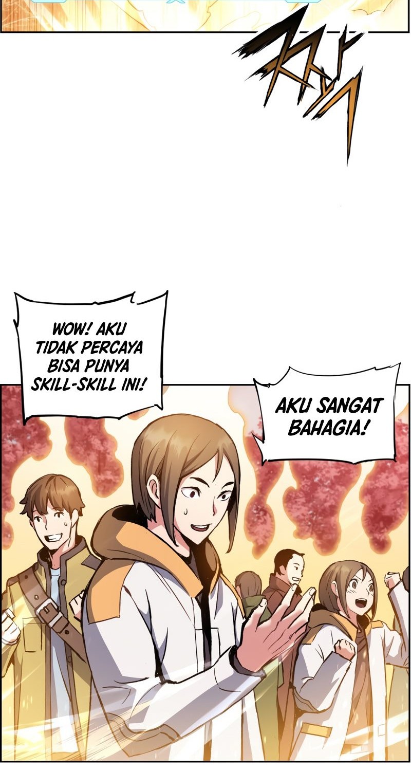 Return of the Broken Constellation Chapter 32 Gambar 57