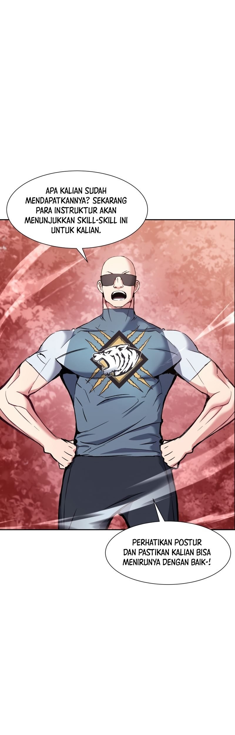 Return of the Broken Constellation Chapter 32 Gambar 58