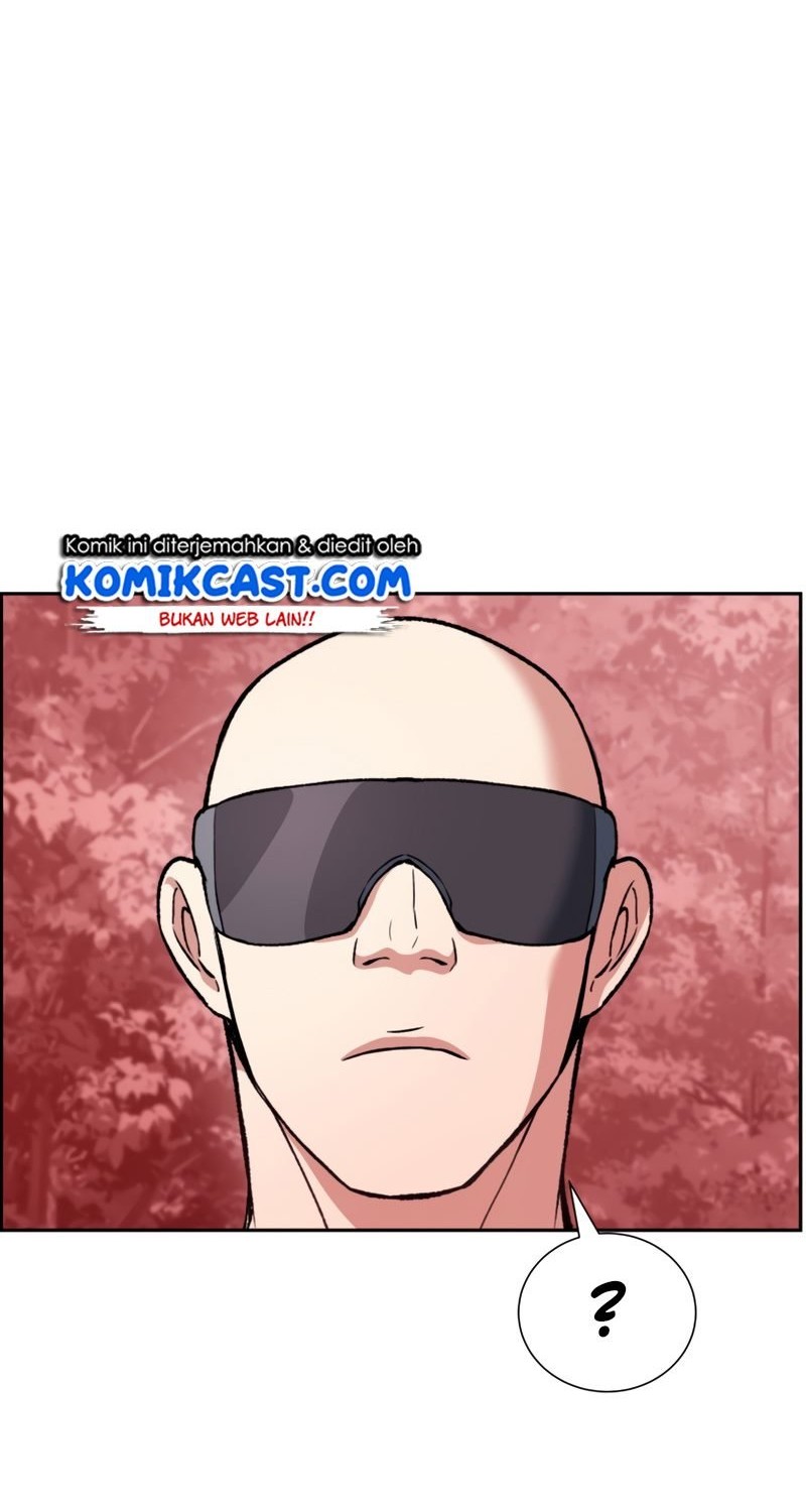 Return of the Broken Constellation Chapter 32 Gambar 59