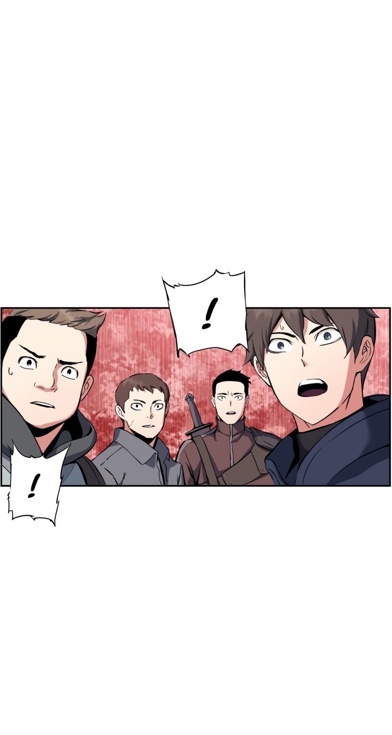 Return of the Broken Constellation Chapter 32 Gambar 61