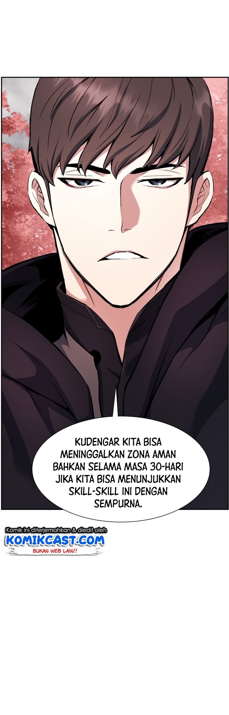 Return of the Broken Constellation Chapter 32 Gambar 62