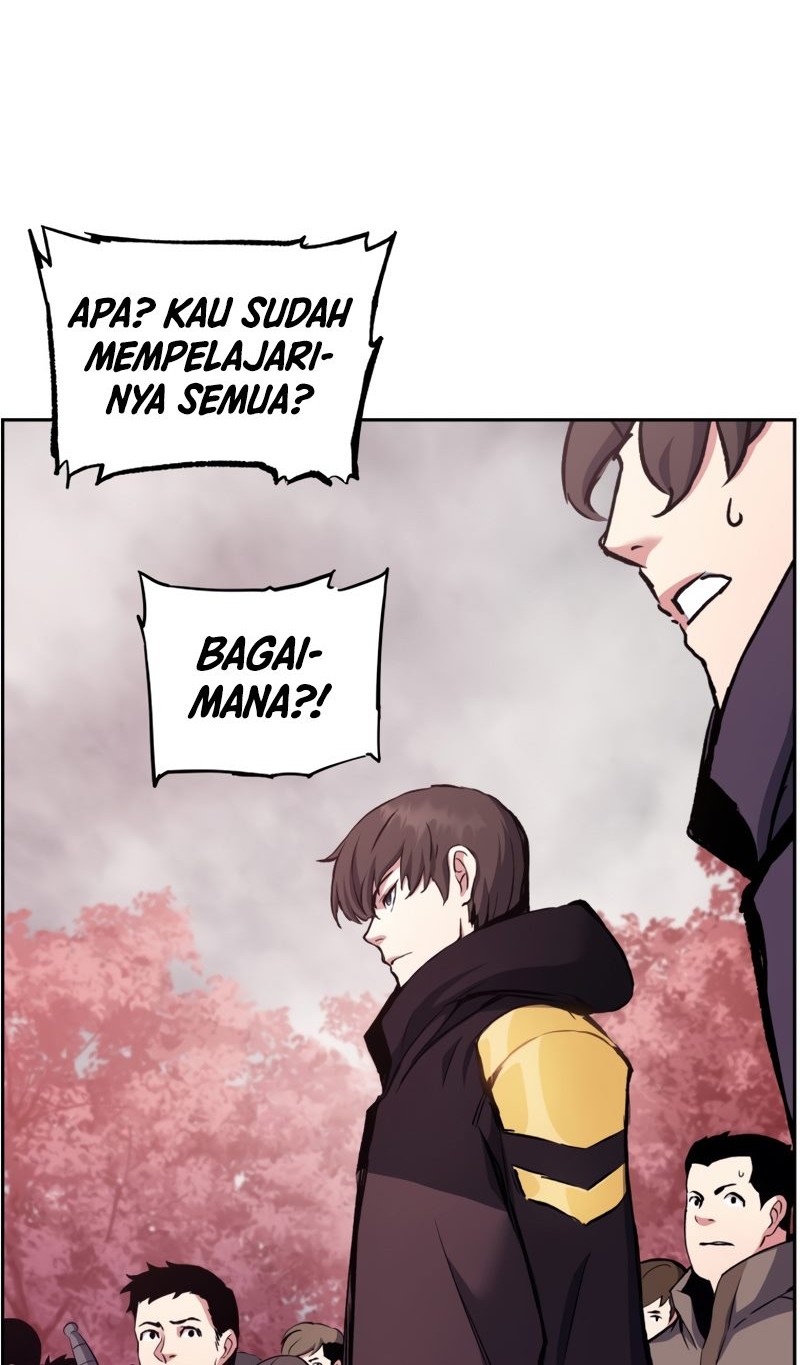 Return of the Broken Constellation Chapter 32 Gambar 63