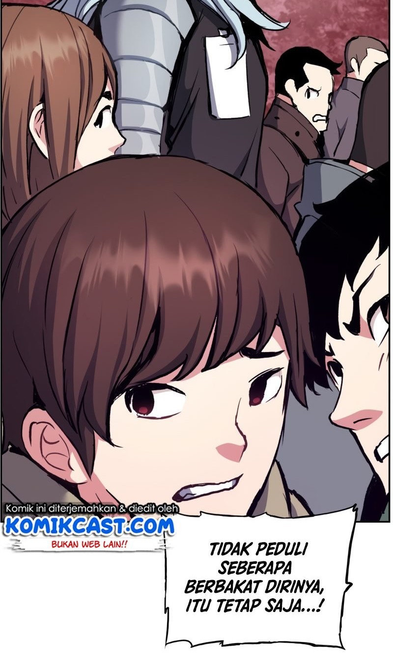 Return of the Broken Constellation Chapter 32 Gambar 65