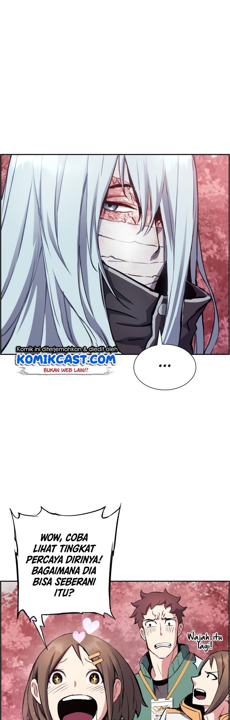 Return of the Broken Constellation Chapter 32 Gambar 66