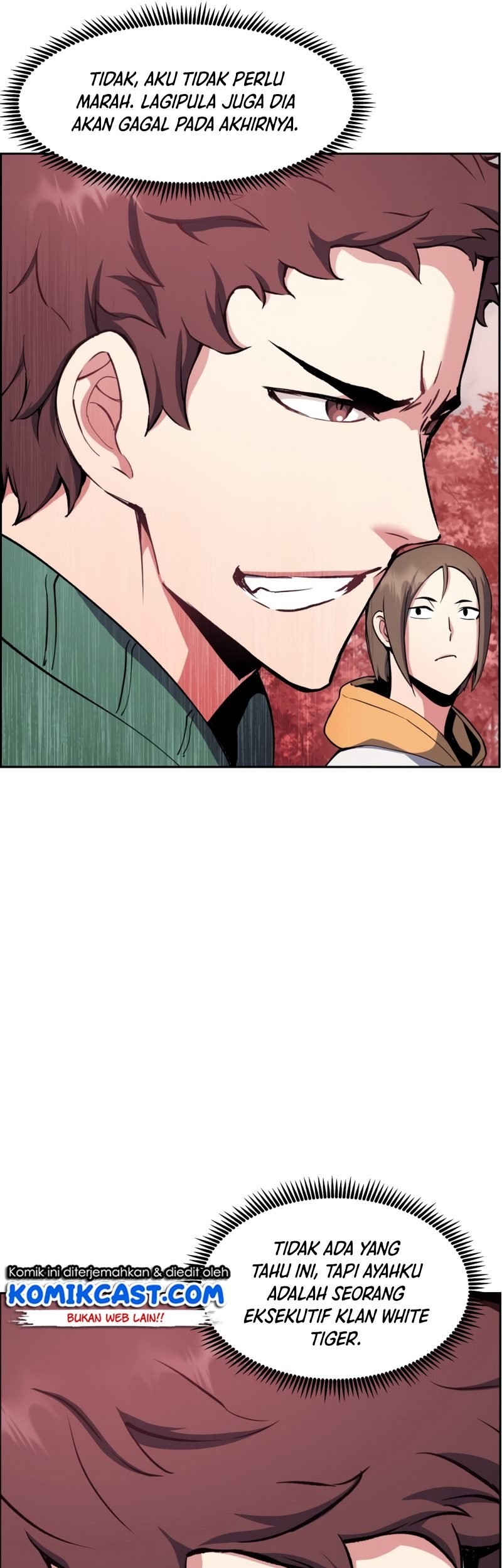 Return of the Broken Constellation Chapter 32 Gambar 68