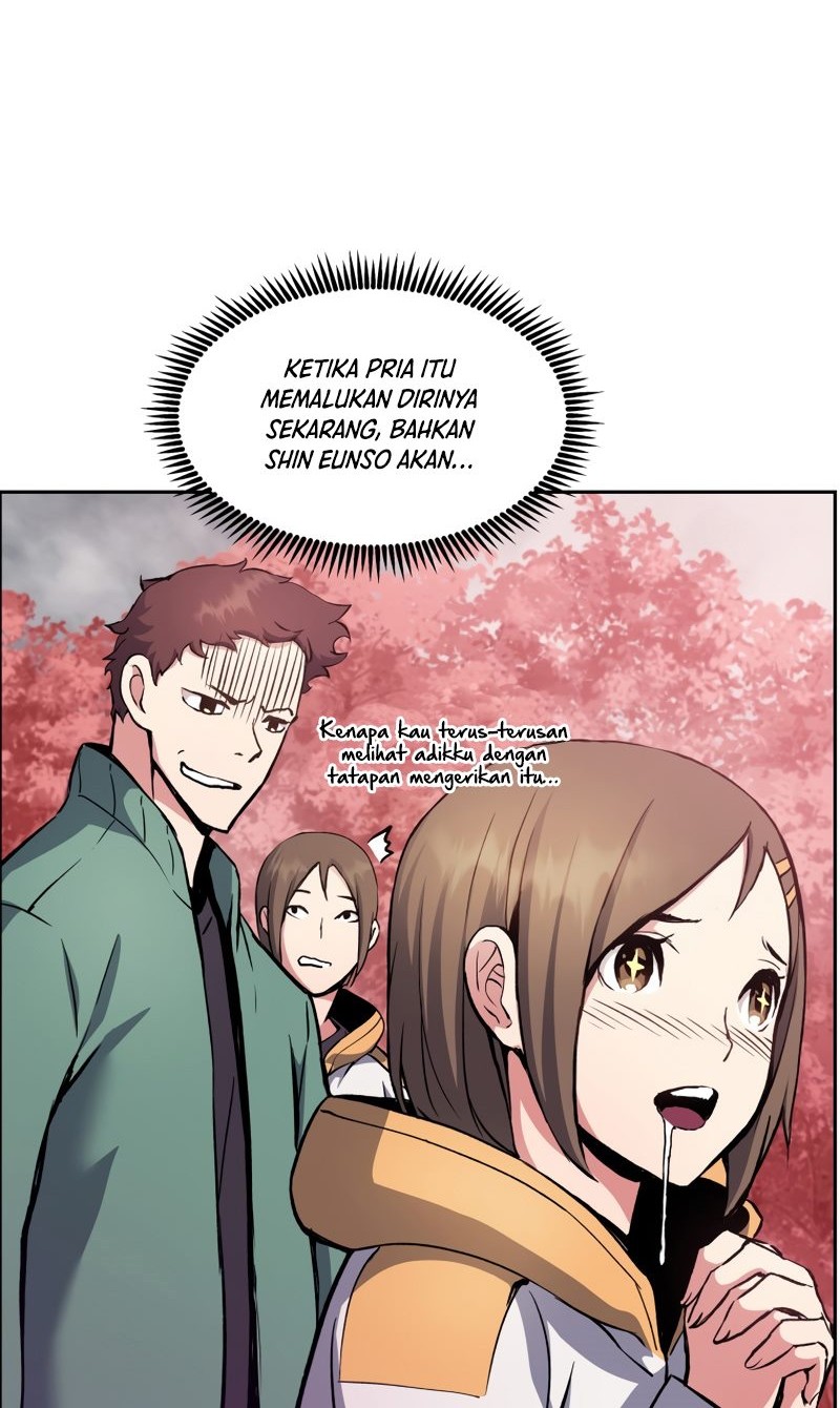 Return of the Broken Constellation Chapter 32 Gambar 71