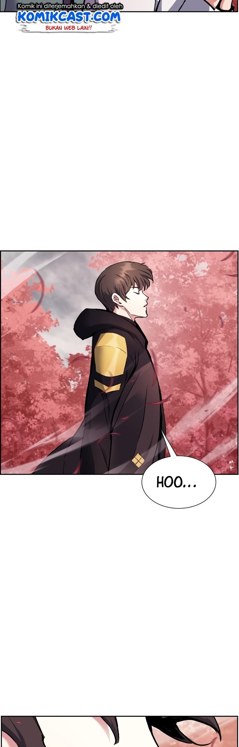 Return of the Broken Constellation Chapter 32 Gambar 72