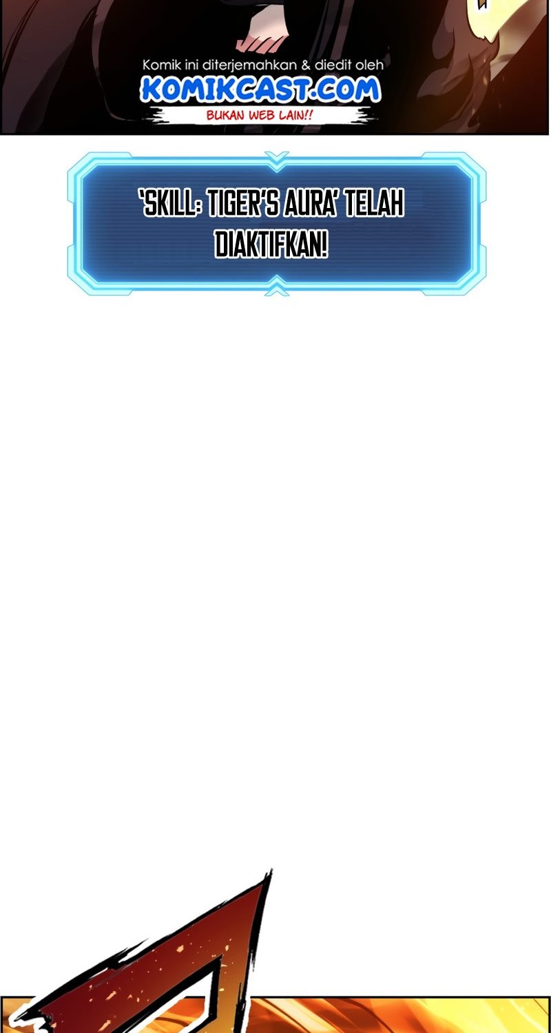Return of the Broken Constellation Chapter 32 Gambar 75