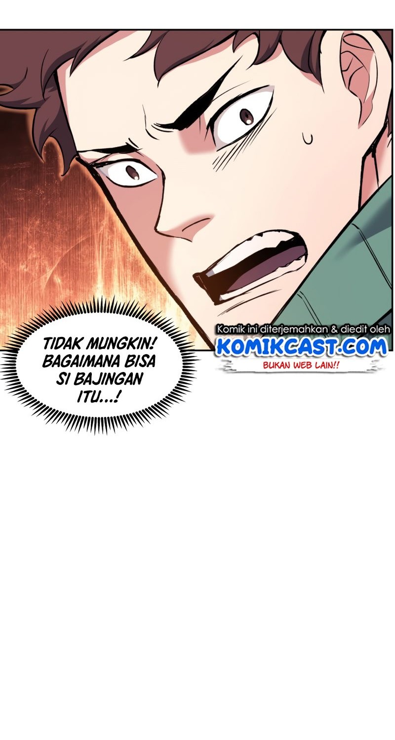 Return of the Broken Constellation Chapter 32 Gambar 79