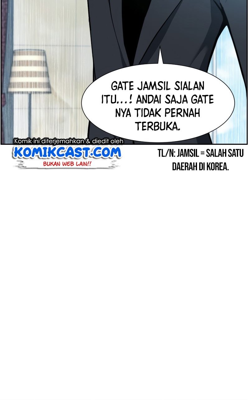 Return of the Broken Constellation Chapter 32 Gambar 7