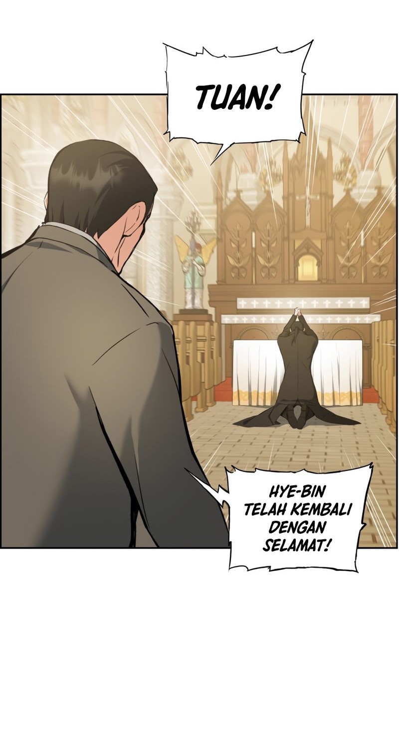 Return of the Broken Constellation Chapter 32 Gambar 11