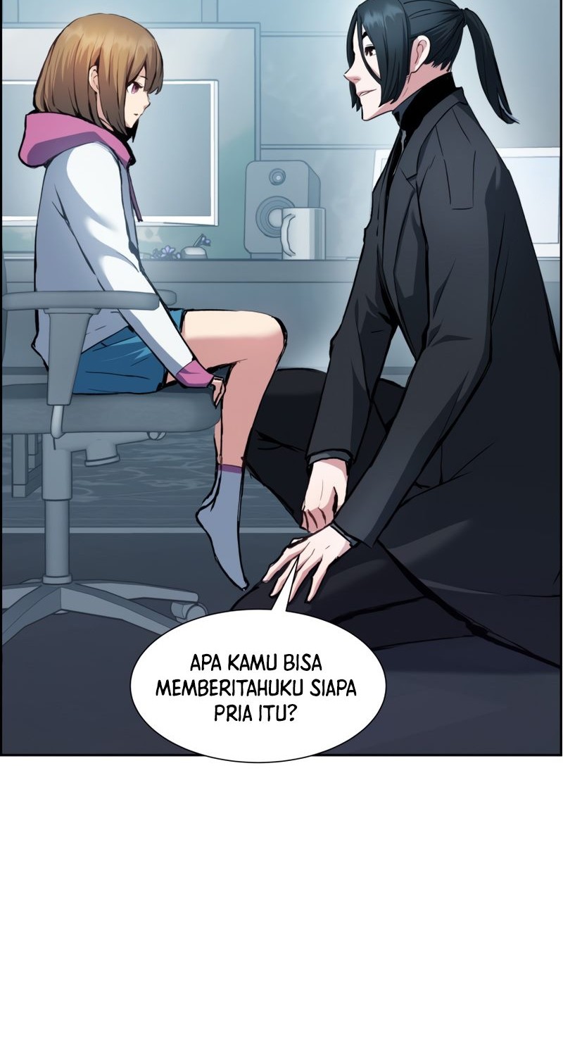 Return of the Broken Constellation Chapter 32 Gambar 13