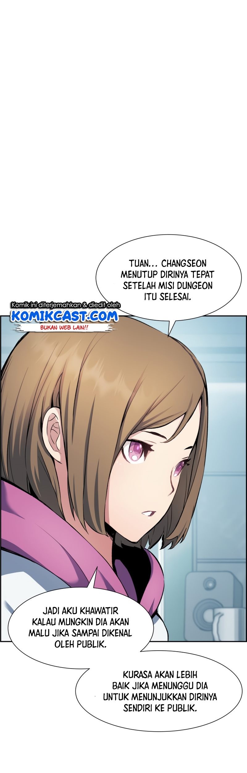 Return of the Broken Constellation Chapter 32 Gambar 14