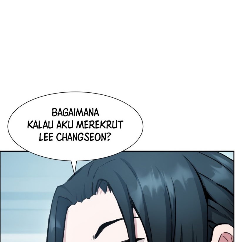 Return of the Broken Constellation Chapter 32 Gambar 15