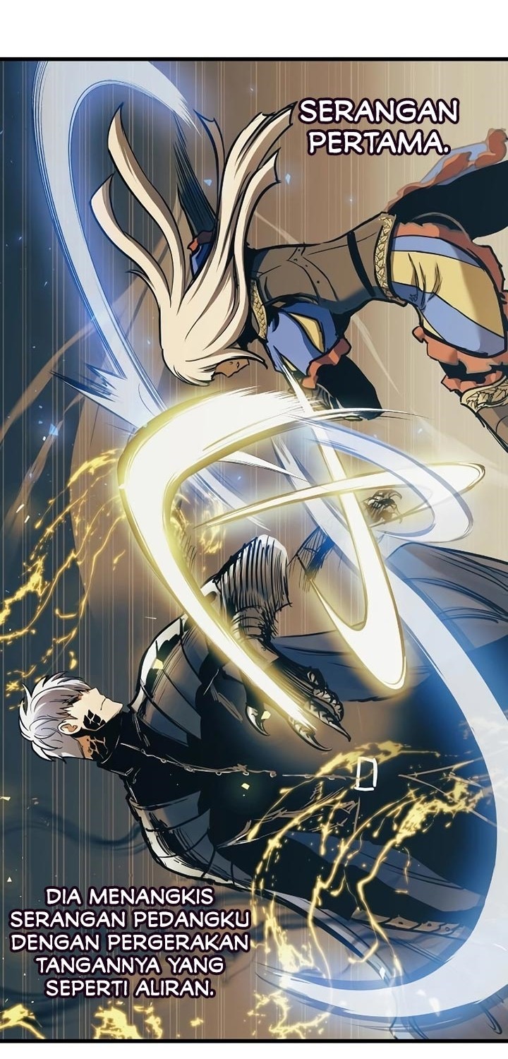 Reincarnation of the Suicidal Battle God Chapter 47 Gambar 18