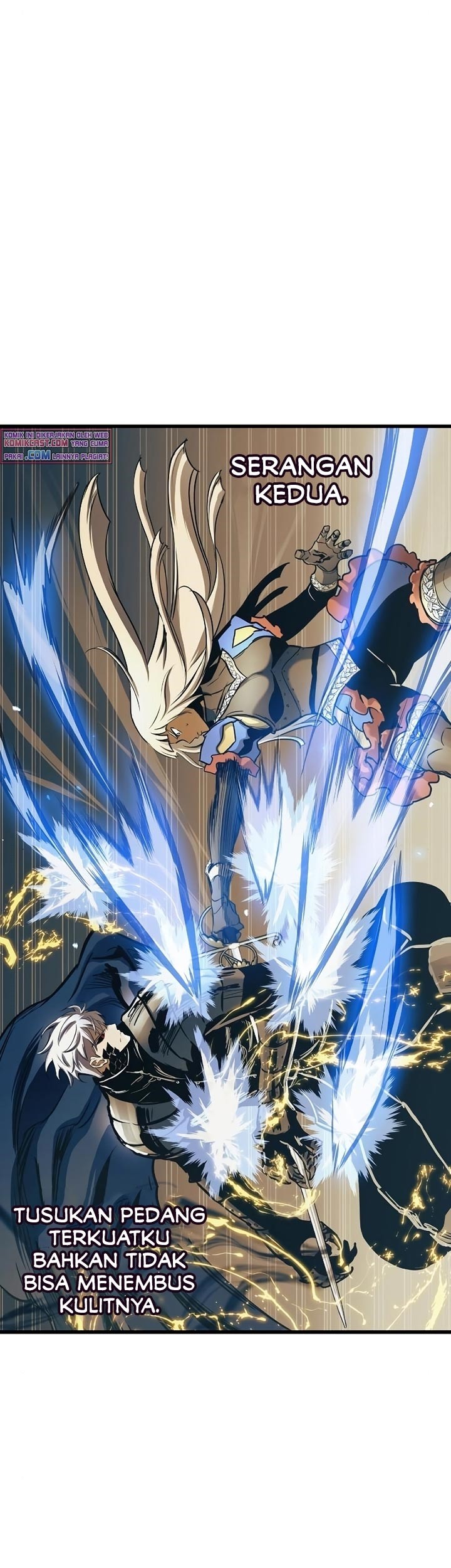 Reincarnation of the Suicidal Battle God Chapter 47 Gambar 19