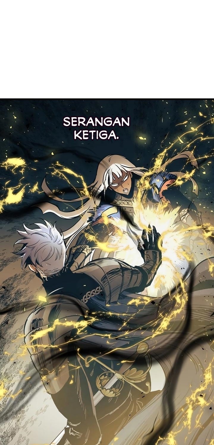 Reincarnation of the Suicidal Battle God Chapter 47 Gambar 20