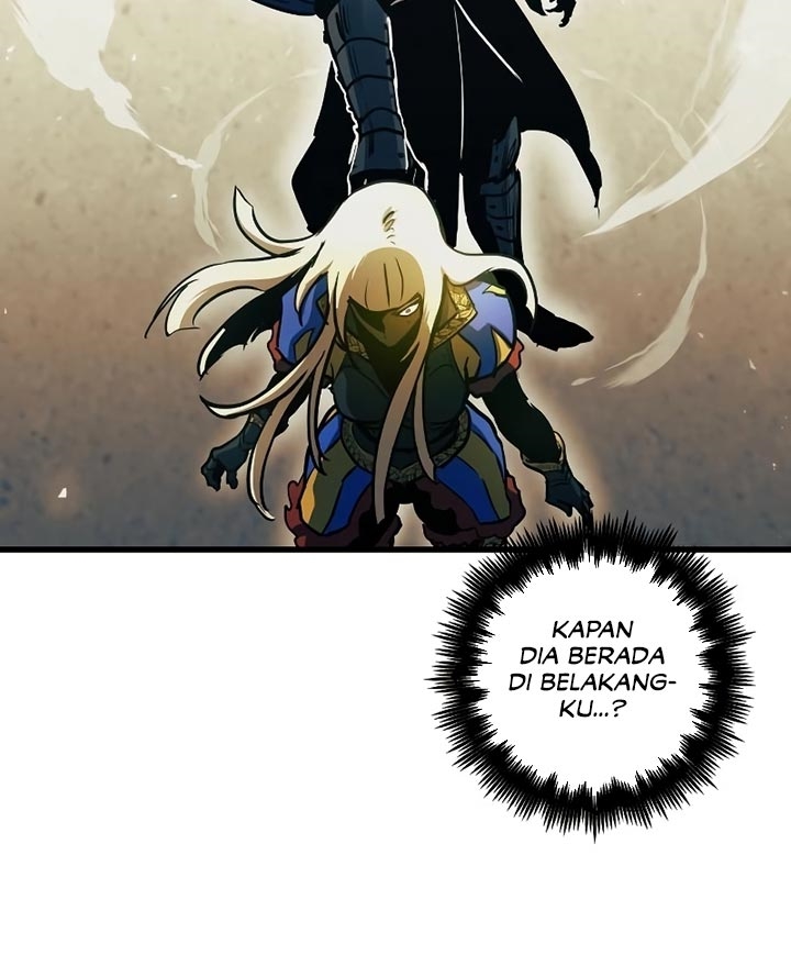 Reincarnation of the Suicidal Battle God Chapter 47 Gambar 23