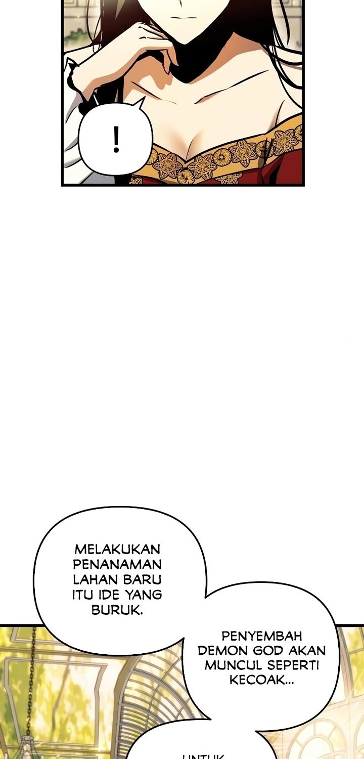 Reincarnation of the Suicidal Battle God Chapter 47 Gambar 25