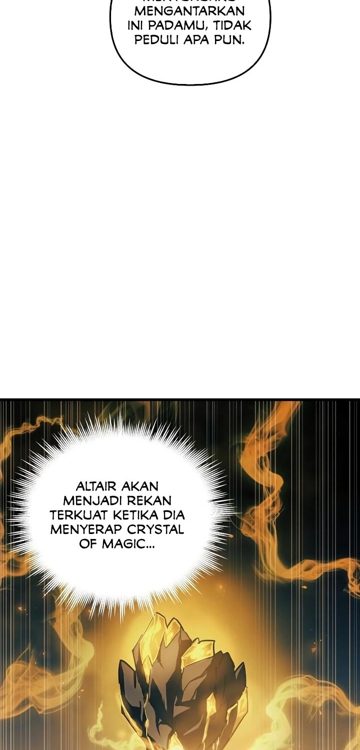 Reincarnation of the Suicidal Battle God Chapter 47 Gambar 33